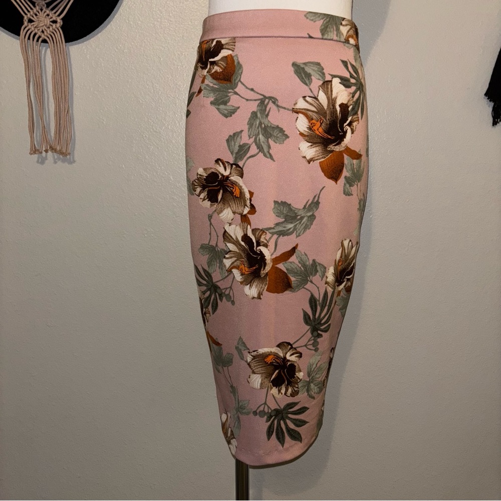 Mimi + Daphne Skirt